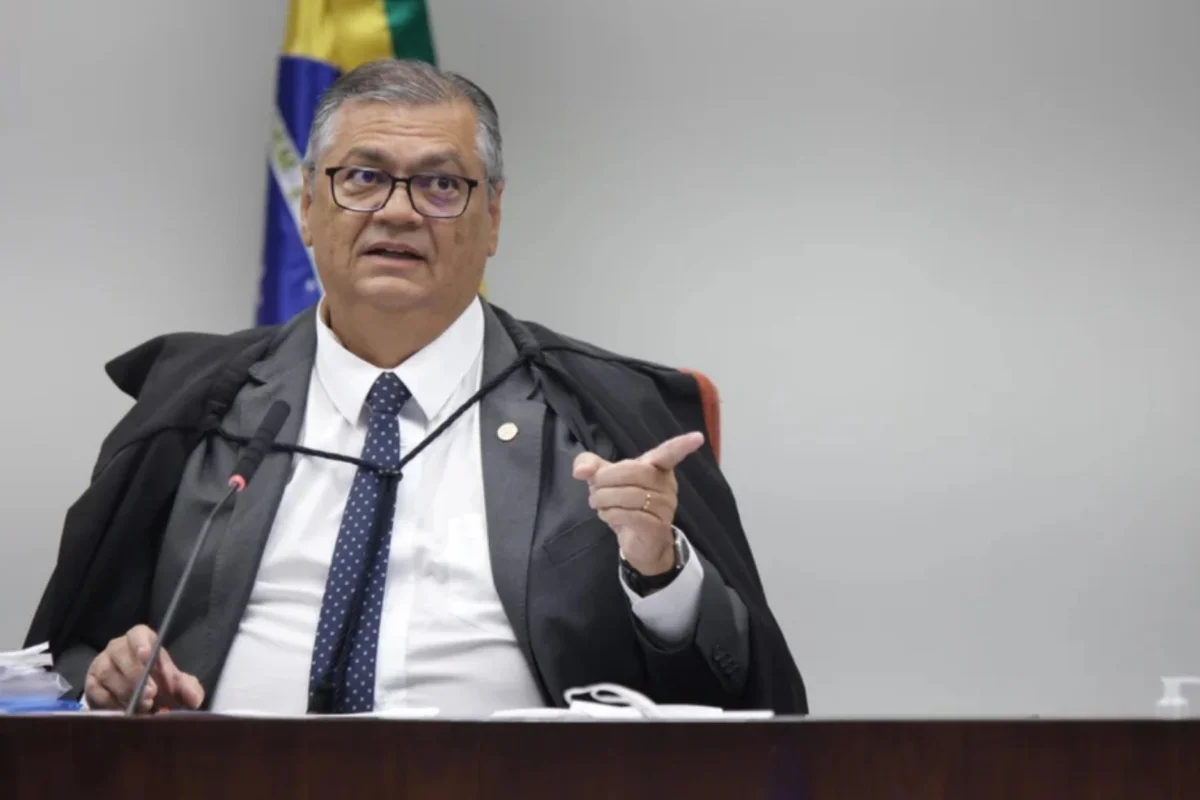 Magistrados reagem a Dino após fala sobre corrupção no Judiciário