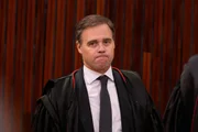Moraes diz que Mendonça deixou 180 documentos de fora da quebra de sigilo
