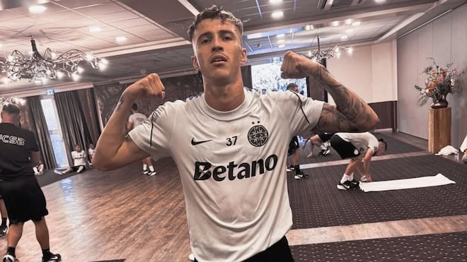 Jogador de 23 anos some antes de partida, não atende telefone e mobiliza polícia na Romênia