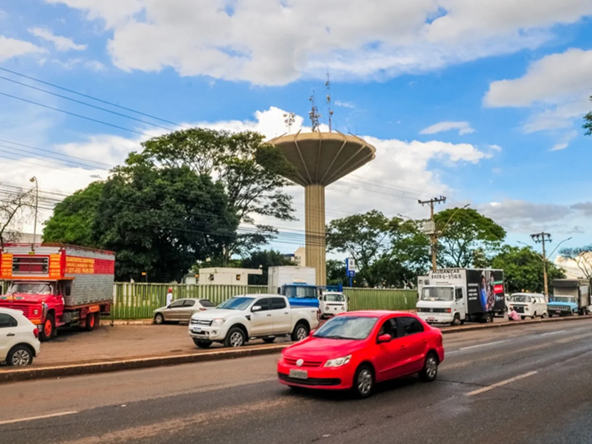 GDF determina urgência para construção de hospital em Ceilândia