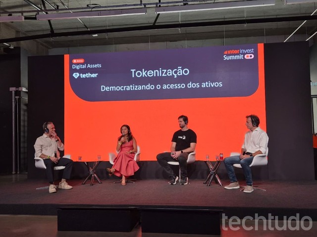 Além do Bitcoin: entenda como ativos digitais podem mudar os investimentos