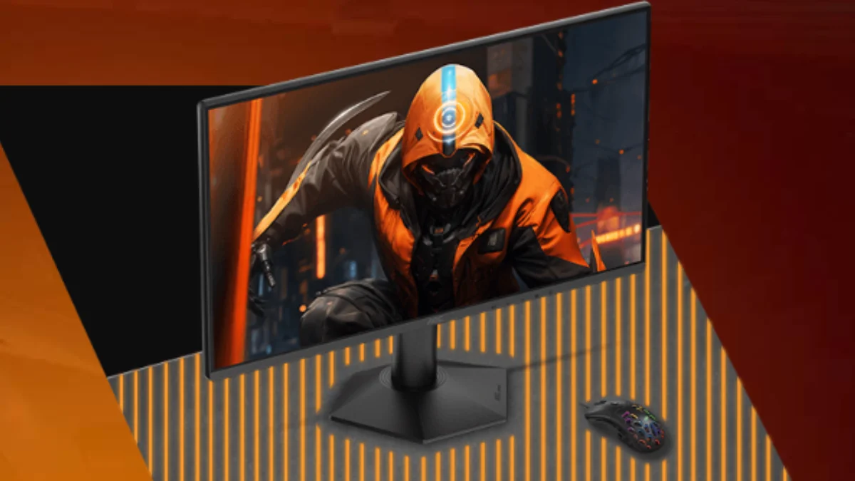 imagem Monitor Gamer AOC AGON G50 27"