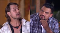 Adriane Galisteu revela o que é chique em A Fazenda 18: ‘Não ter medo de se expor’