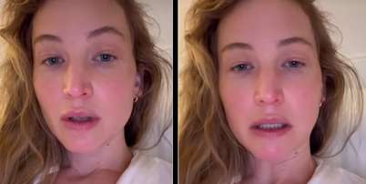 Jennifer Lawrence estreia no Instagram e conquista milhões de seguidores Foto: Reprodução/Instagram