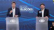 André do Prado diz que Salles está na Band, mas pode ‘pedir música no Fantástico’ por demissões em governos
