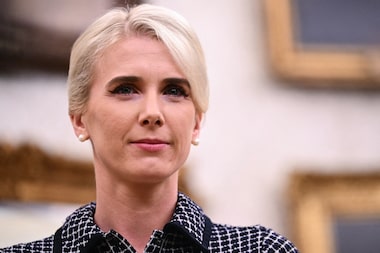 Trump deu US$ 45 mil de presente a Natalie Harp, assessora conhecida como ‘impressora humana’