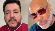 Bruno, da dupla com Marrone, relata experi&ecirc;ncia sobrenatural ap&oacute;s morte de Rick: 'N&atilde;o tem explica&ccedil;&atilde;o'