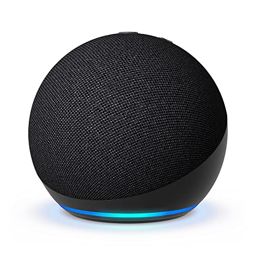 Imagem da matéria: Casa inteligente começa pelo som: Echo Dot em oferta na Amazon