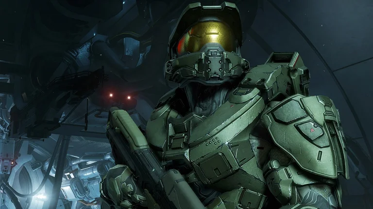Halo agora é Call of Duty? XBOX entrega Master Chief nas mãos da Activision