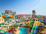 Abu Dhabi e Dubai entre as vibrantes 'cidades para observar' globais