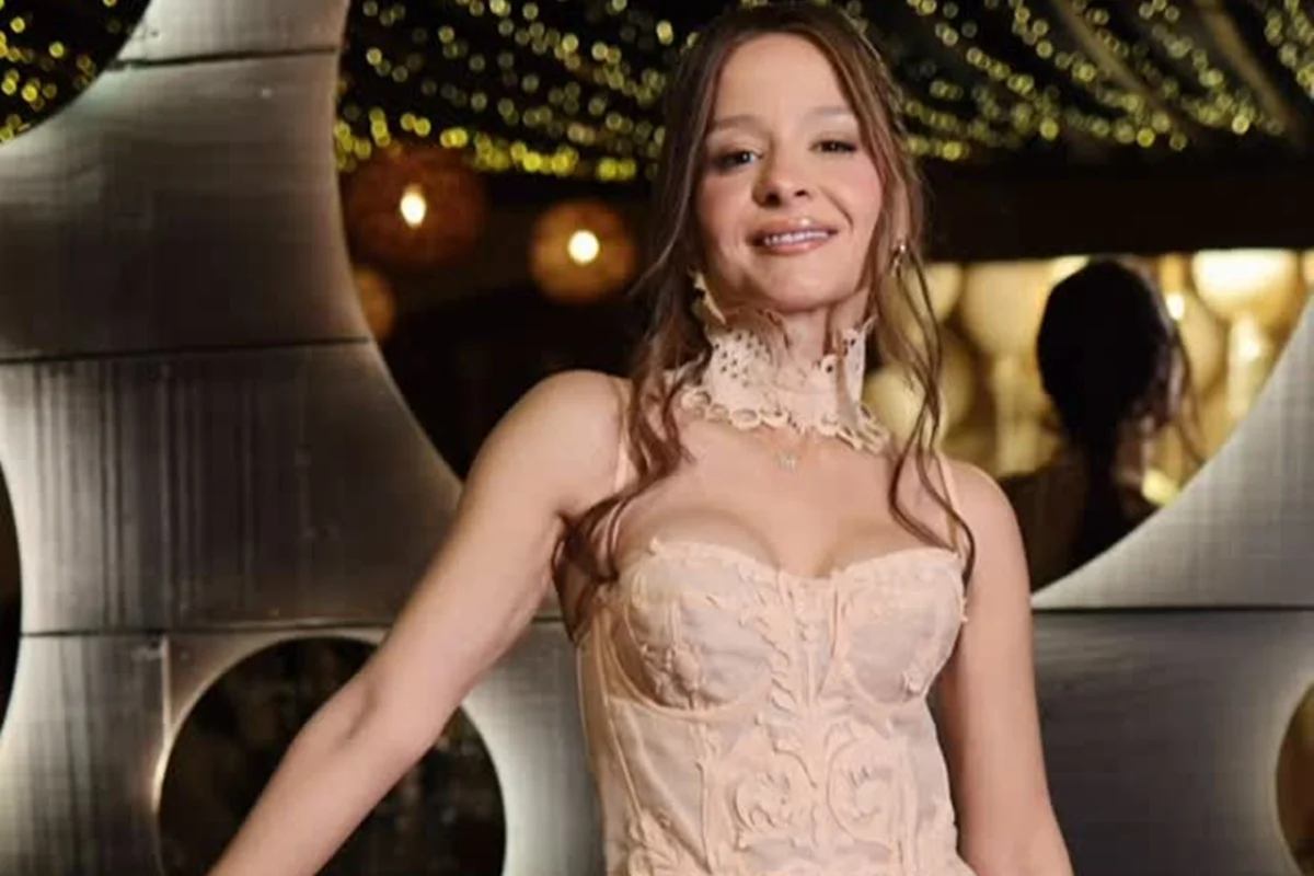 Maiara anuncia que será tia de um menino e se emociona: "Coisa mais linda" - Metrópoles