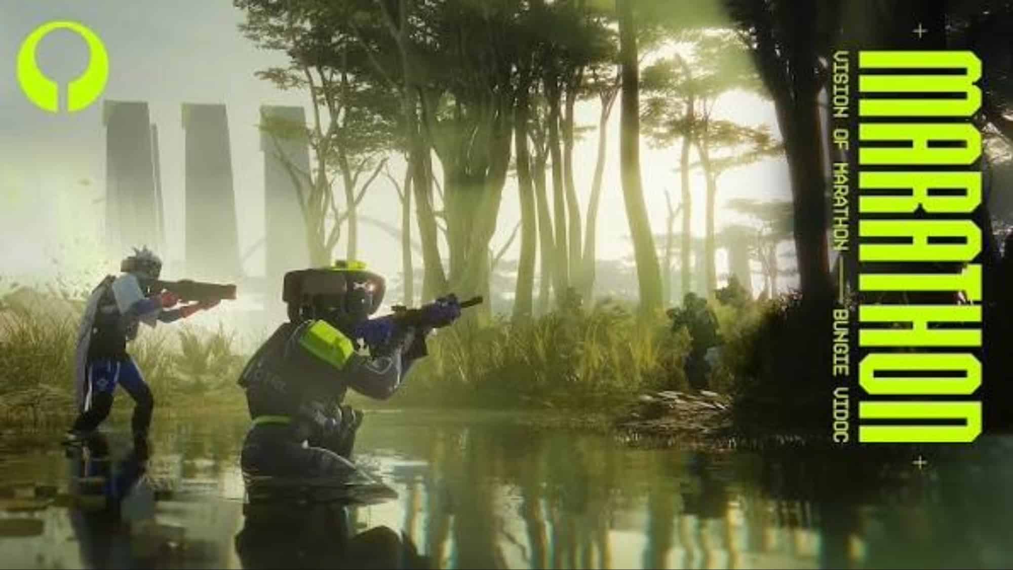 Marathon adia grande atualização e abandona calendário de temporadas