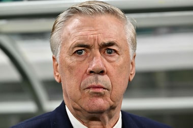Ancelotti ignora críticas a seu trabalho: ‘Não afetam a ideia que tenho para futuro da seleção’