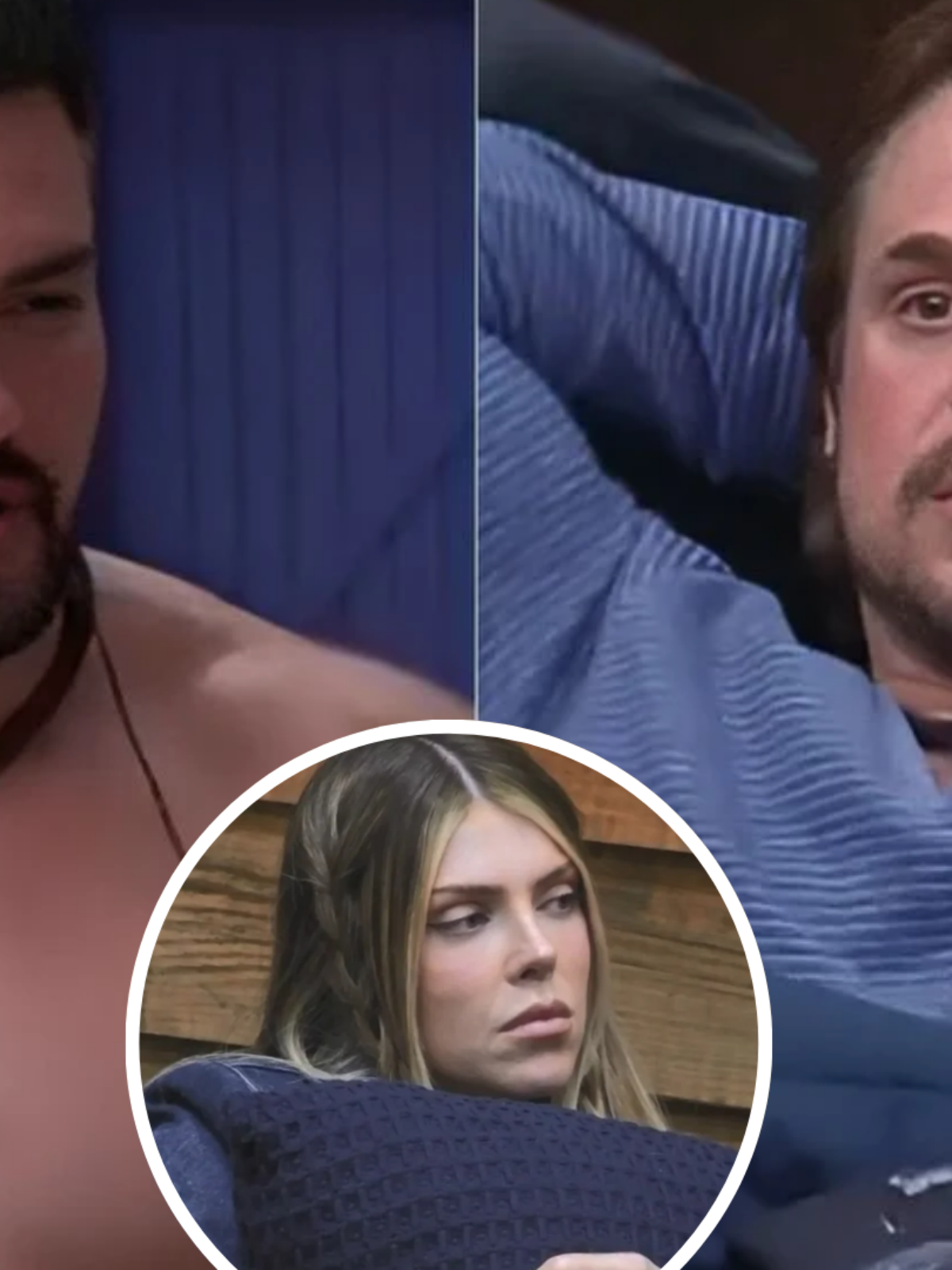 'A Fazenda 18': Ana Bruna diz que se sentiu 'um objeto' após briga entre peões