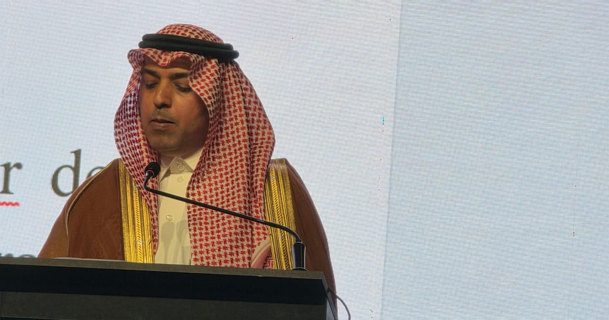 ‘Cooperação e parceria são a base para o desenvolvimento’, diz chefe da missão saudita no Brasil