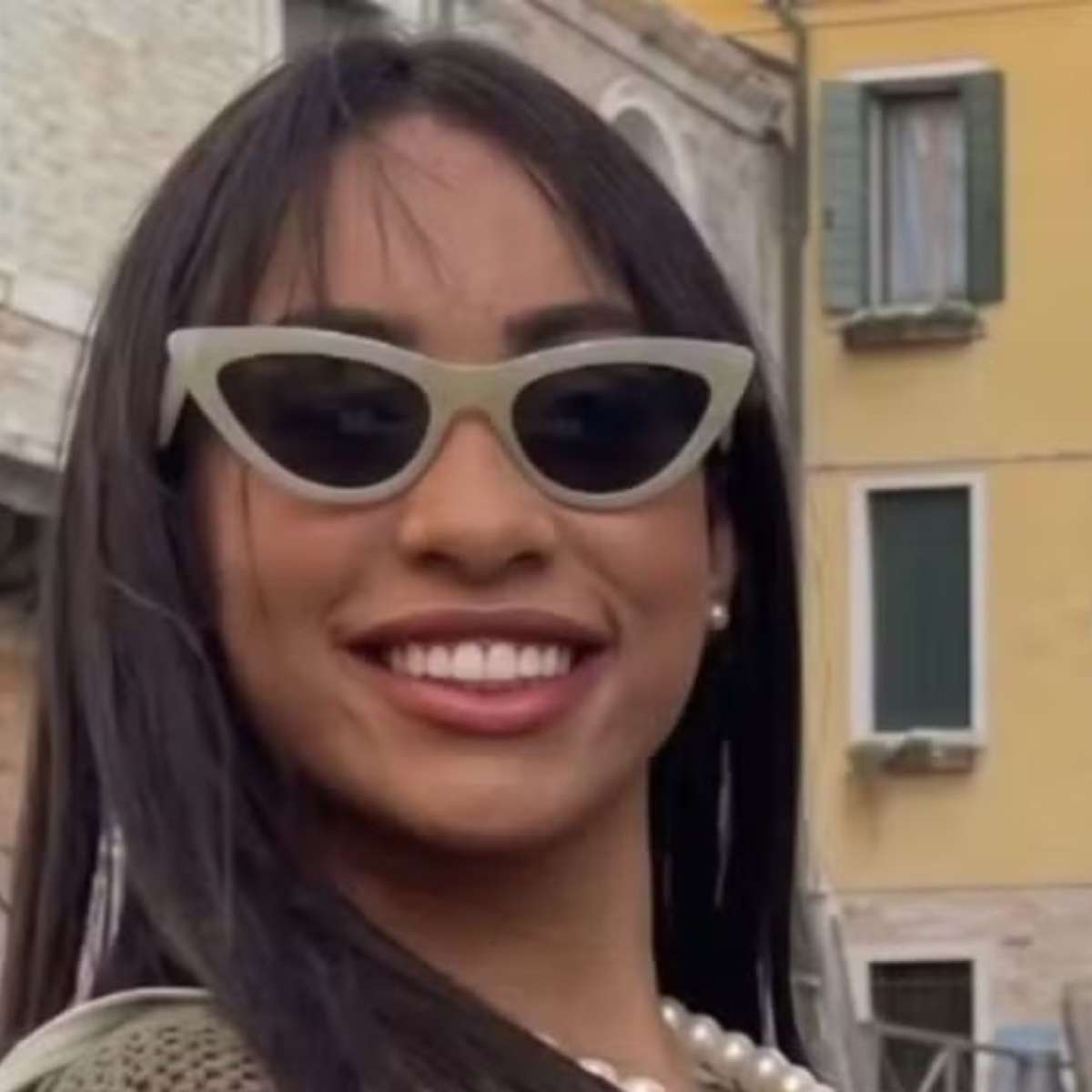 Corpo de brasileira desaparecida em lagoa na Itália é encontrado