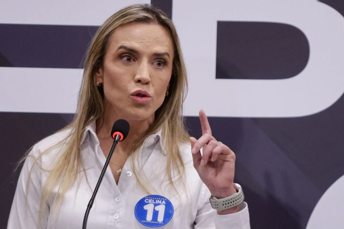 Celina sobre greve dos rodoviários: “Não vou admitir pressão eleitoral”