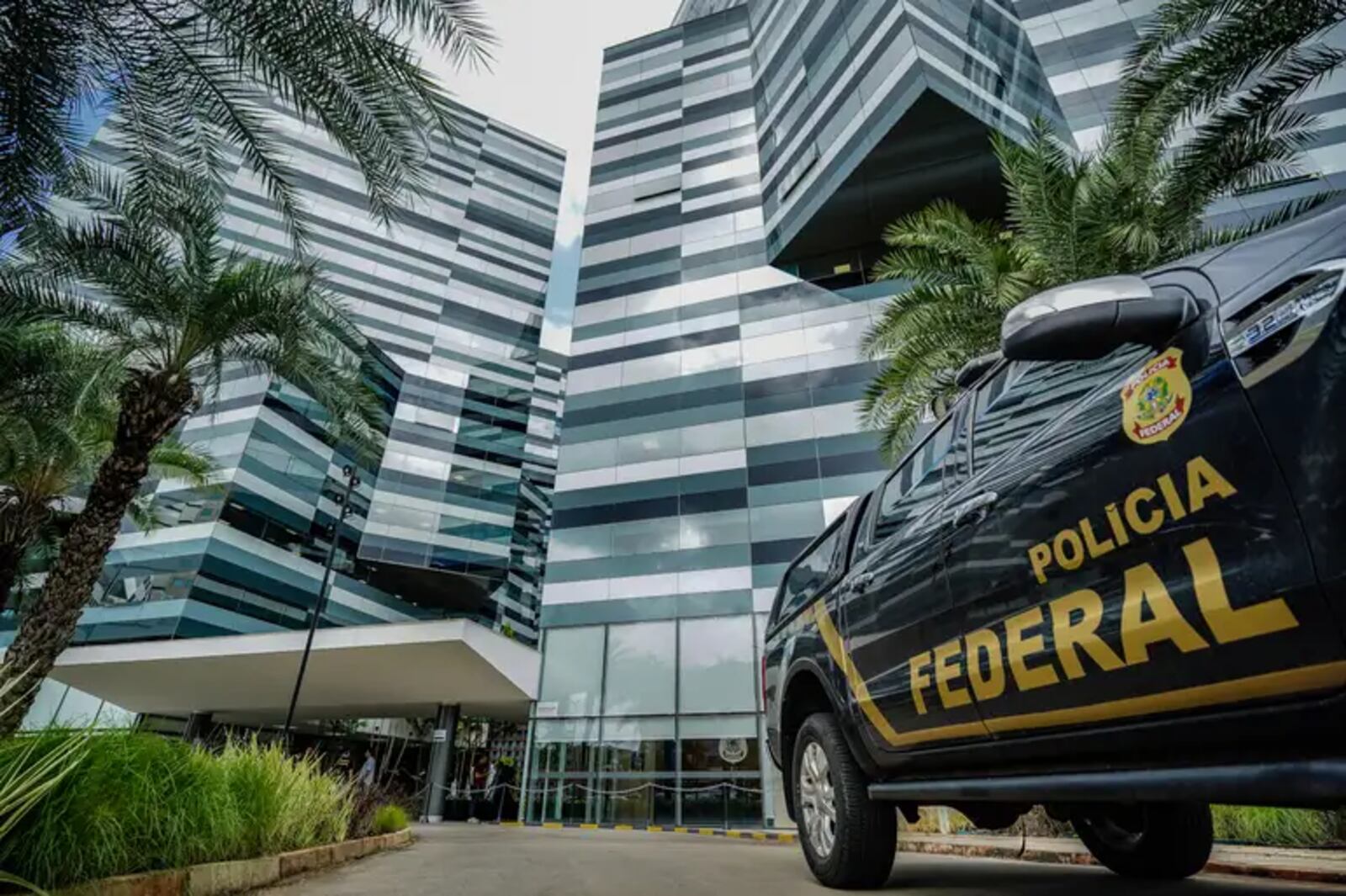 Segundo a investigação, o BRB continuou com repasses ao Master mesmo após fiscalização do BC Rafa Neddermeyer/Agência Brasil - Arquivo