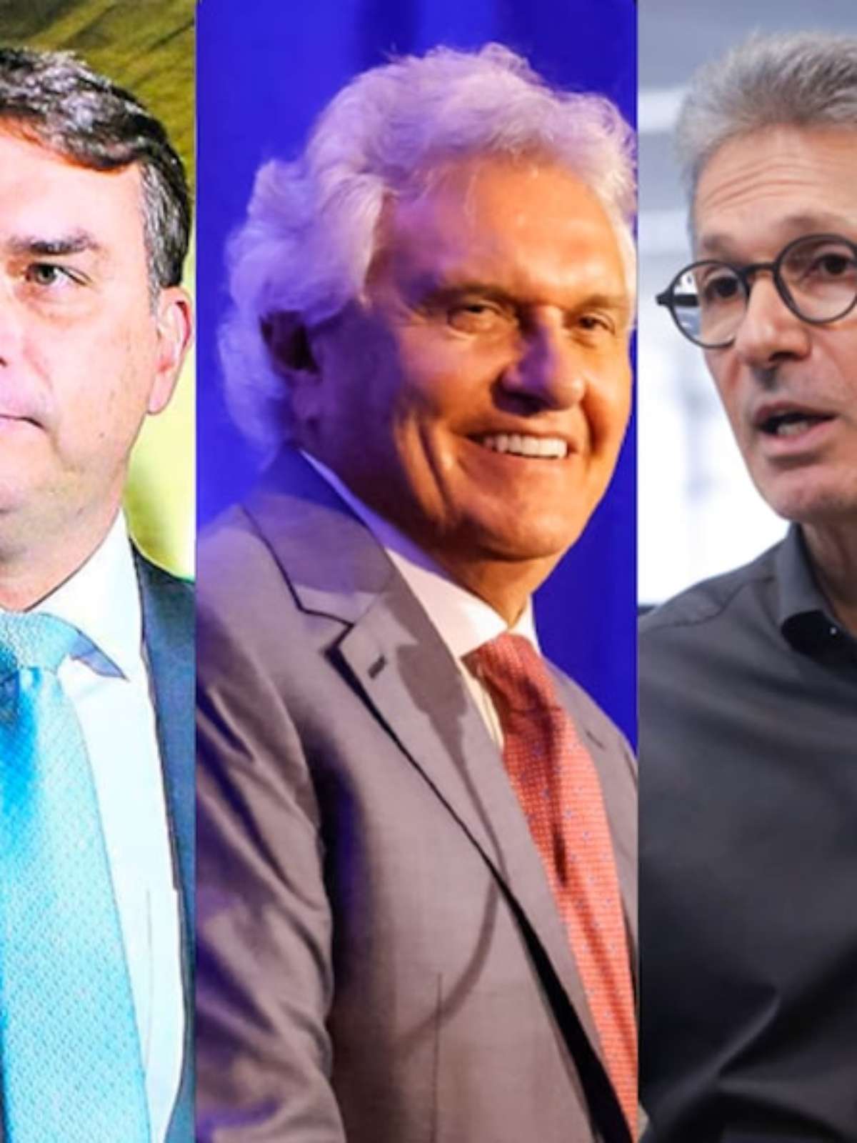 Candidatos à Presidência reagem a queda do sigilo do caso Master: 'Muita gente não dormiu bem essa noite'