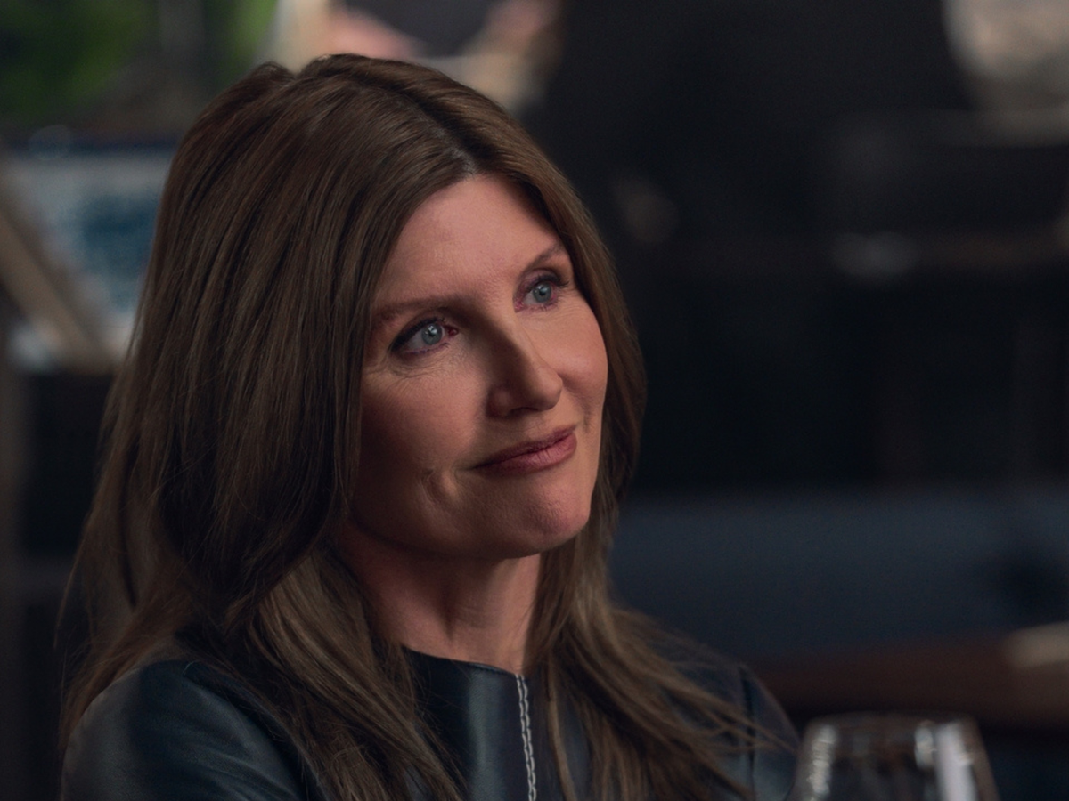 Criadora de série da HBO transforma ser mãe solteira e menopausa em história 'divertida e interessante'