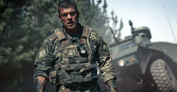 15 filmes de ação excelentes dublados em português