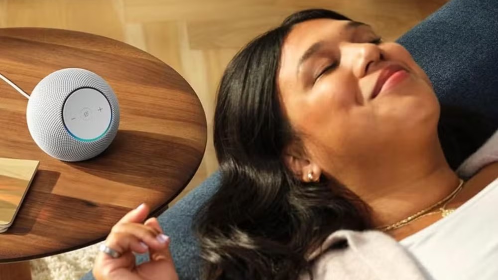 Alexa pode apresentar lembretes para que você não se esqueça de suas tarefas. — Foto: Reprodução/Amazon