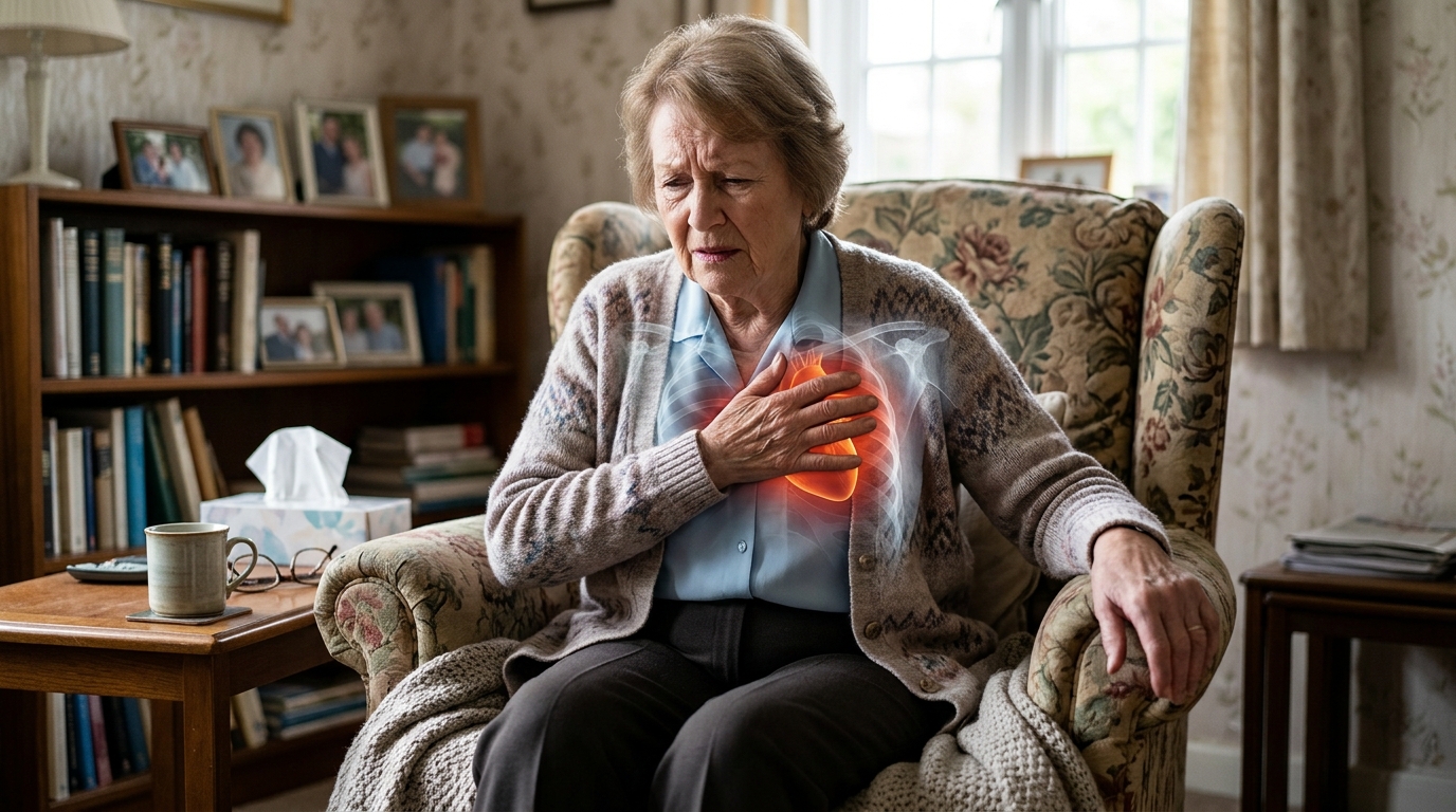 OMS alerta sobre problema de coração: hábito diário pode prevenir problemas cardiovasculares e ajudar na condição física