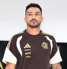 Imagem da matéria: Conmebol comete gafe inacreditável envolvendo o Flamengo
