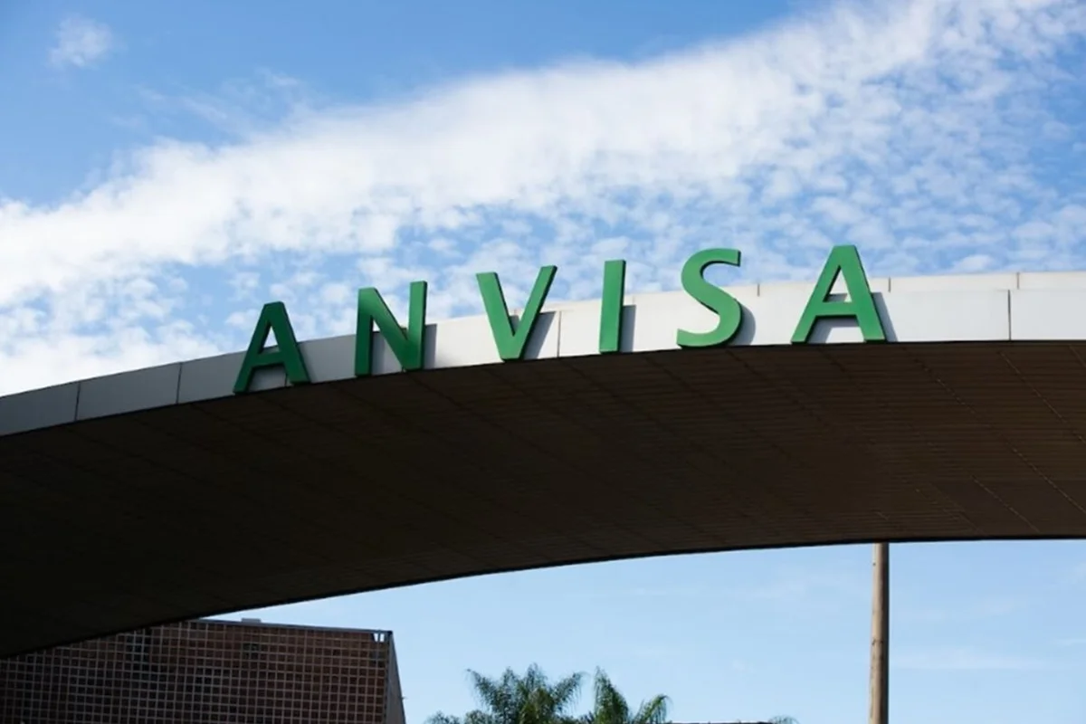 Anvisa - Metrópoles - suplementos - azeite