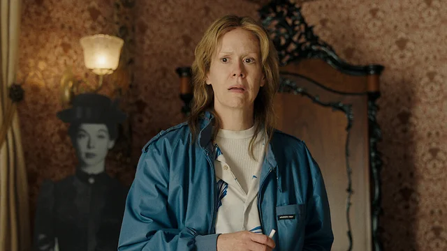 Quem foi a serial killer Aileen Wuornos, vivida por Sarah Paulson em Monstro