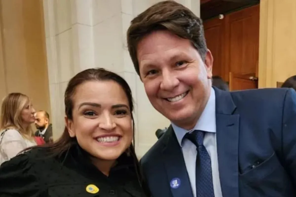 Ancine sob Frias liberou captação de R$ 5 milhões a produtora de Dark Horse