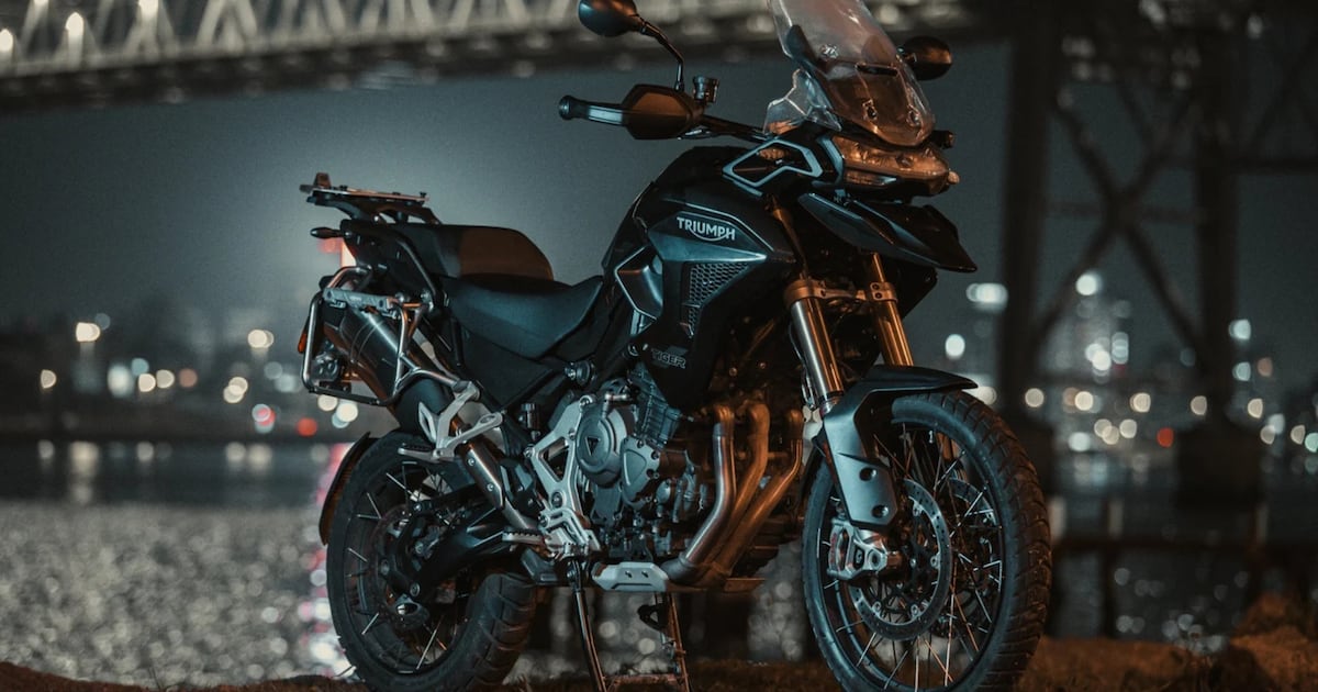 Buracos, trânsito e alagamentos: por que o Brasil virou território das Trails?