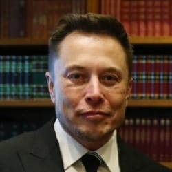Imagem da matéria: Elon Musk quer rivais testando modelos de IA antes do lançamento
