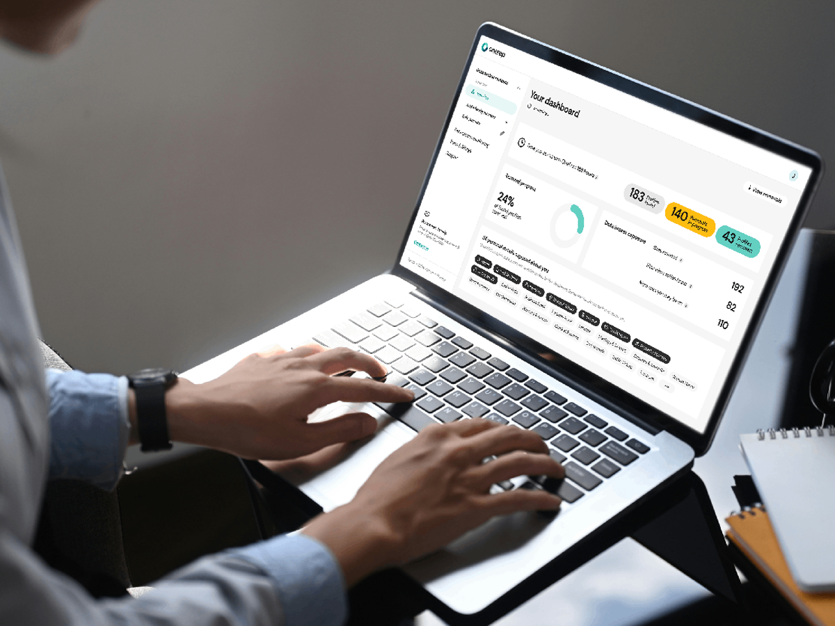 Assuma o controle da sua privacidade online com o serviço de remoção de dados Onerep