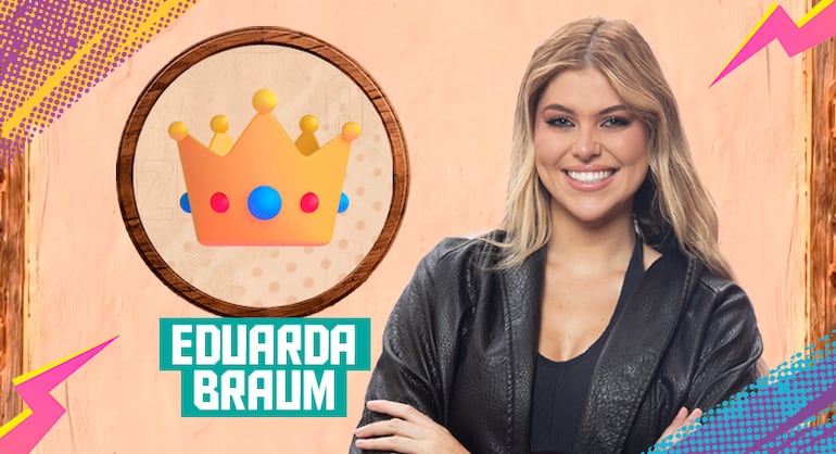 Darlin Ferrattry projeta possível volta de Giovanna Gold: ‘Vou jogar água na cara dela’
