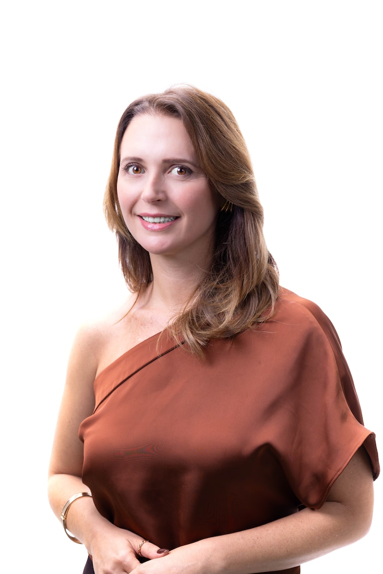 Michelle Trombelli assume jornalismo da Eldorado: ‘Ajudar o ouvinte a entender o que acontece’