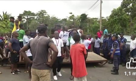 “Olhem que a energia já estabilizou… Olhem que o salário melhorou…”