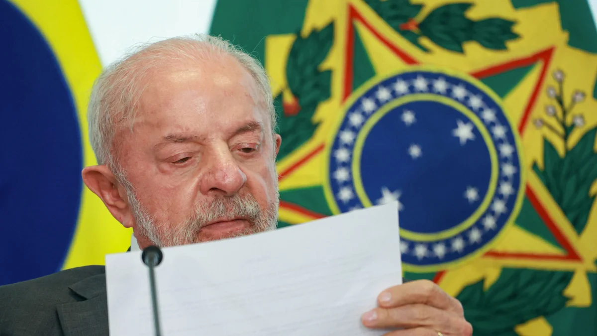 Lula lança plataforma que compara preços atuais com os do governo Bolsonaro