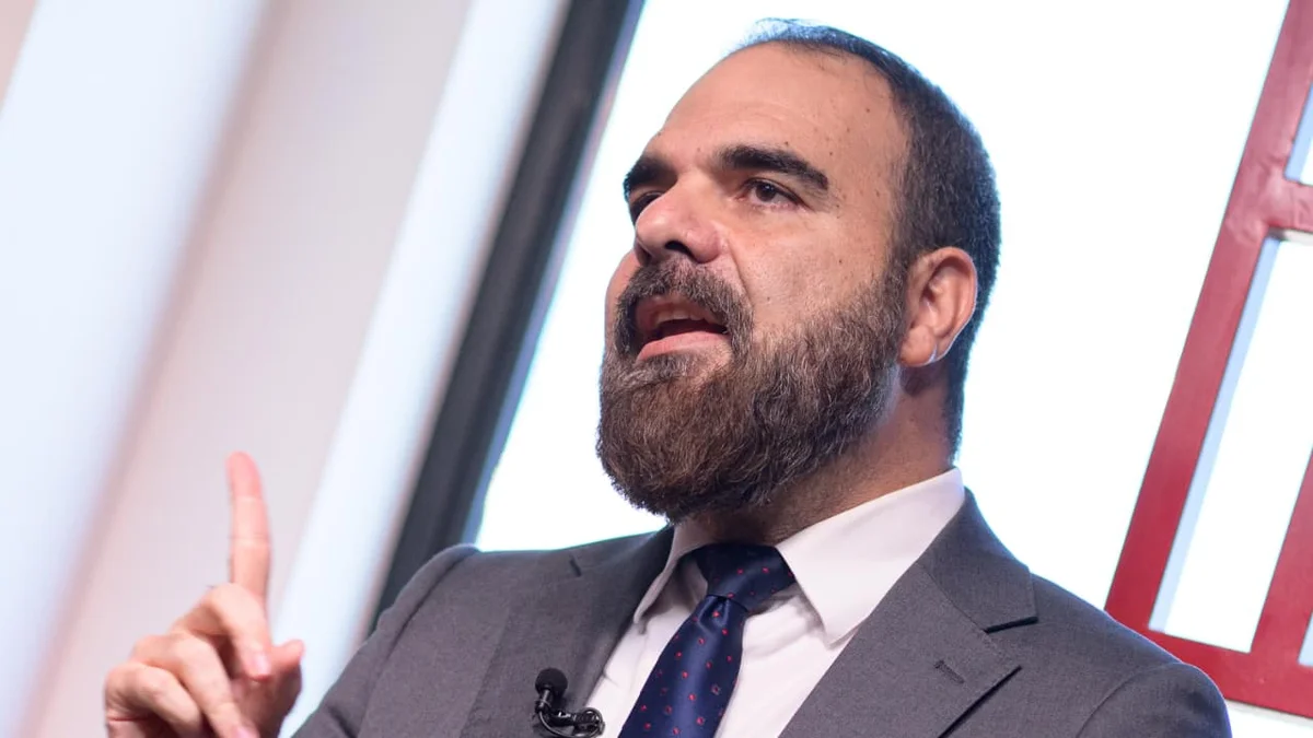 Eleição no DF terá "maior efetivo policial de todos os tempos", diz Patury