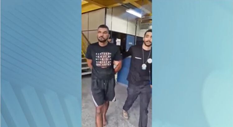‘Quem arranca pedaços do rosto de alguém não quer só lesionar’, diz delegada sobre homem que atacou a namorada a mordidas