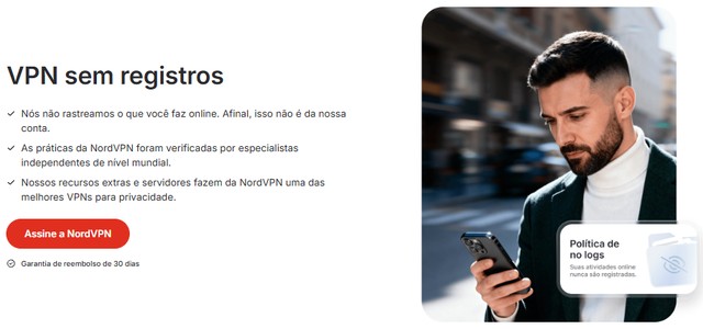 NordVPN: veja como funciona, quanto custa, recursos e se é confiável