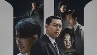 Sinopsis Made in Korea Season 2 dan Karakter Pentingnya, Pertarungan Kaum Elit Makin Sengit