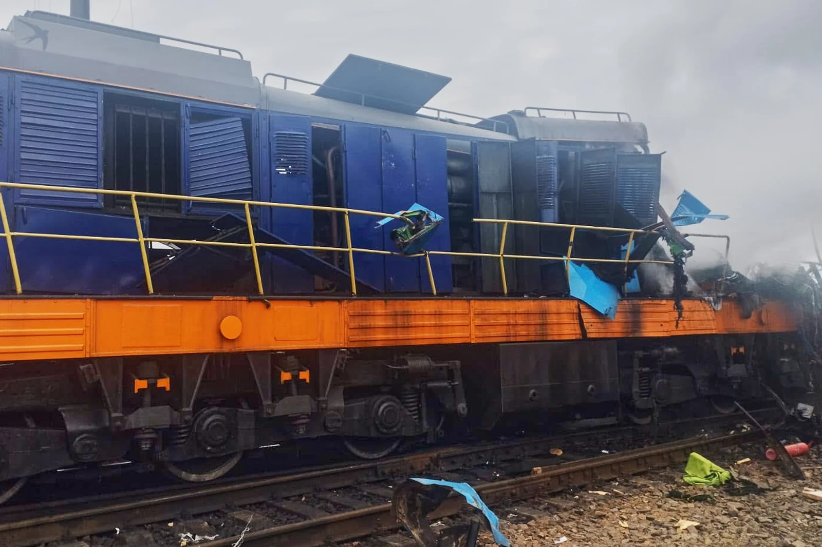 Polônia e Ucrânia condenam ataques russos perto da fronteira como 'escalada'