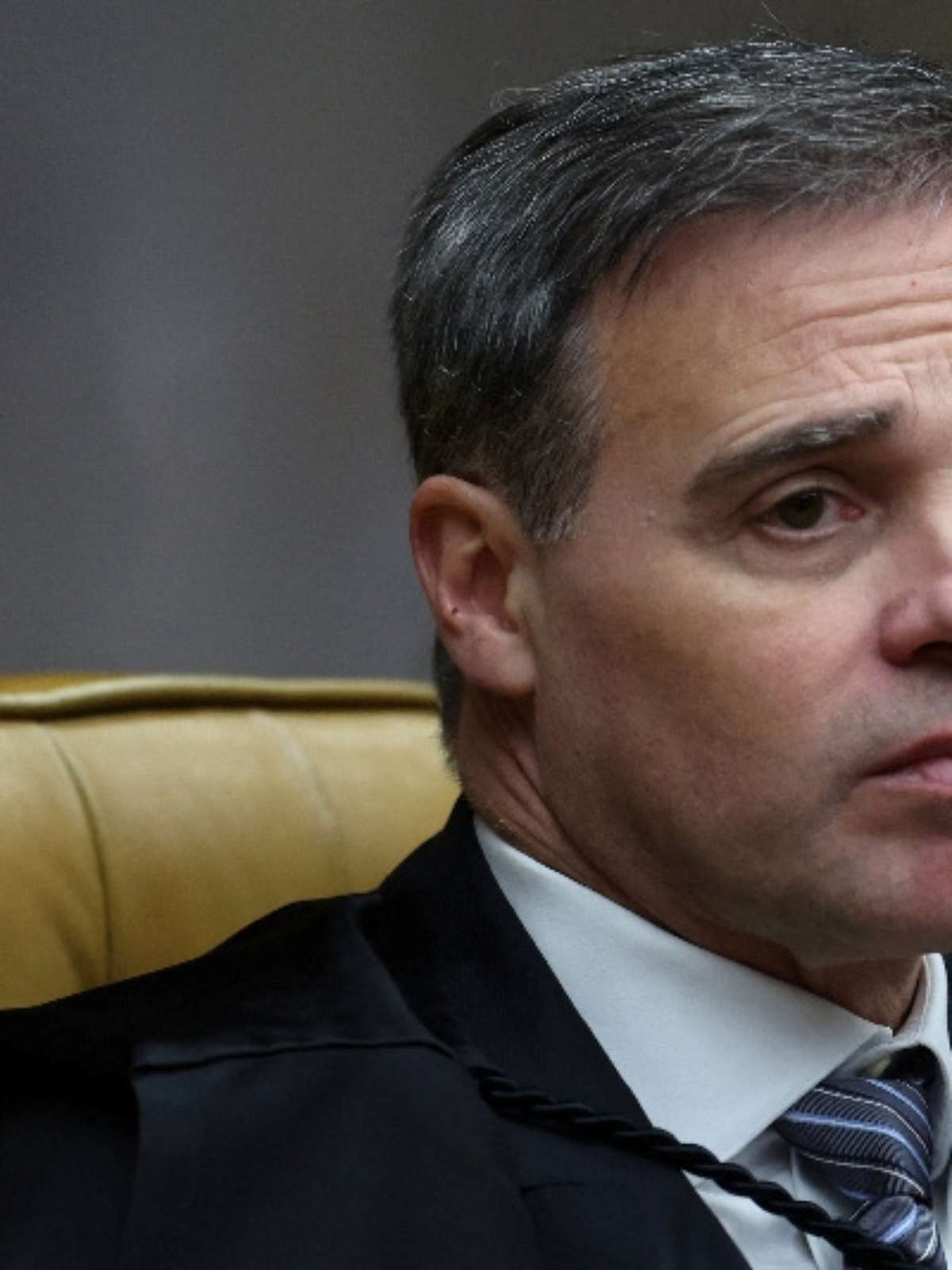 O que o ministro André Mendonça não retirou o sigilo do caso Master