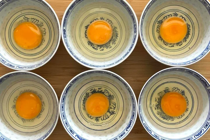 Ovos: alimento para o cérebro ou moda viral, e quantos você deve comer por dia?