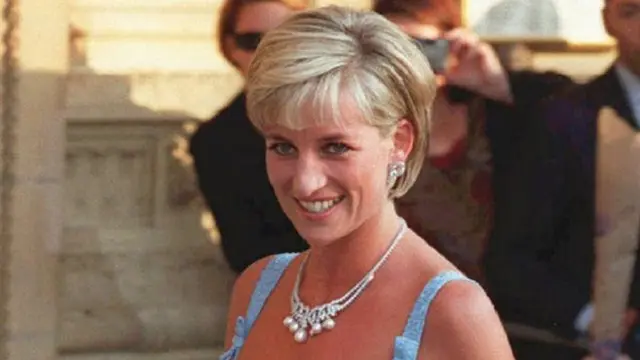 Tepat pada 31 Agustus 2017, dunia mengenang 20 tahun kematian Putri Diana