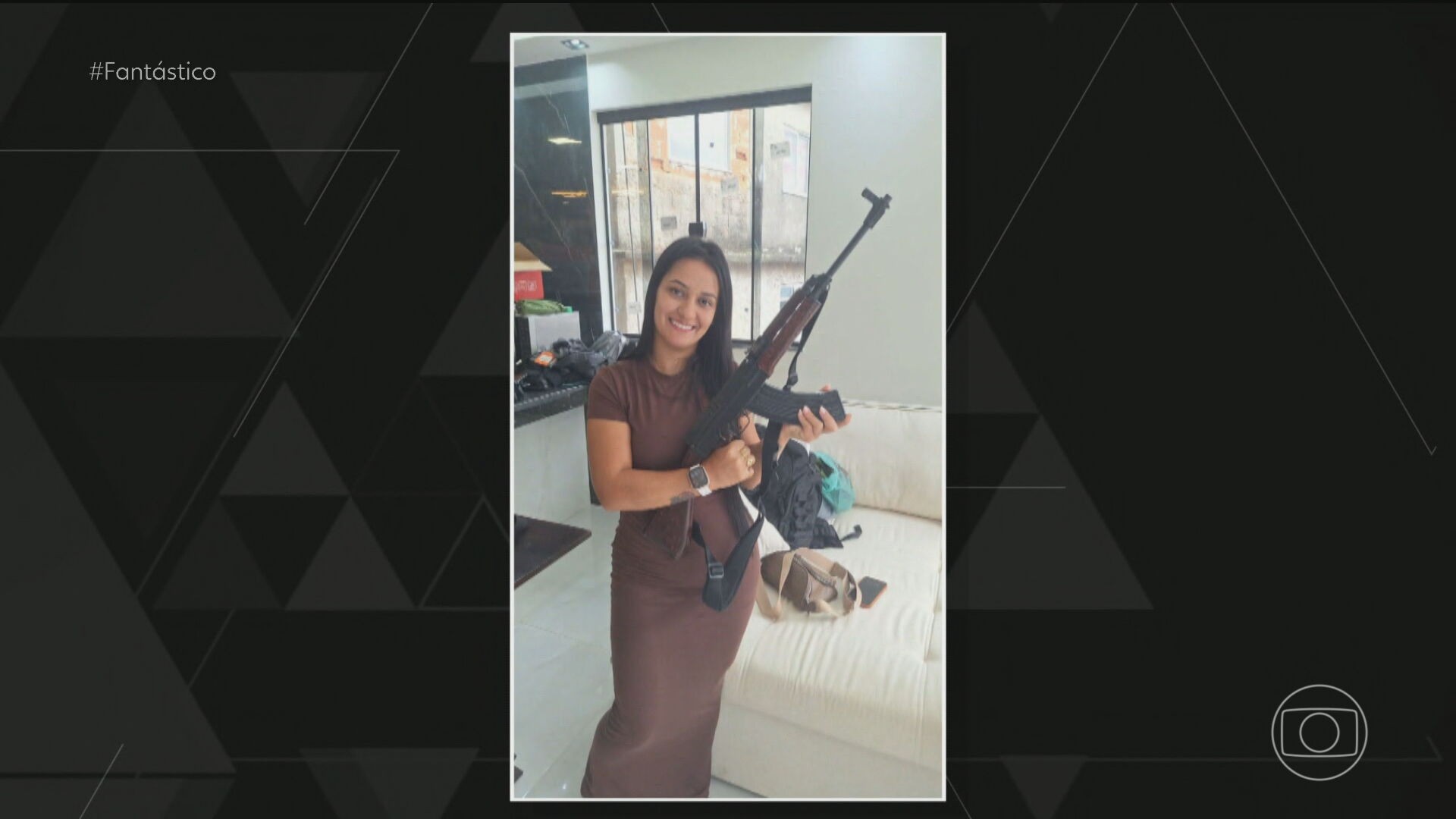 Da pregação nos presídios ao envolvimento com o crime organizado: investigação revela suposta vida dupla de missionária