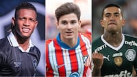 Chapecoense x Internacional: RECORD, R7.com e RecordPlus transmitem o jogo neste sábado (12)