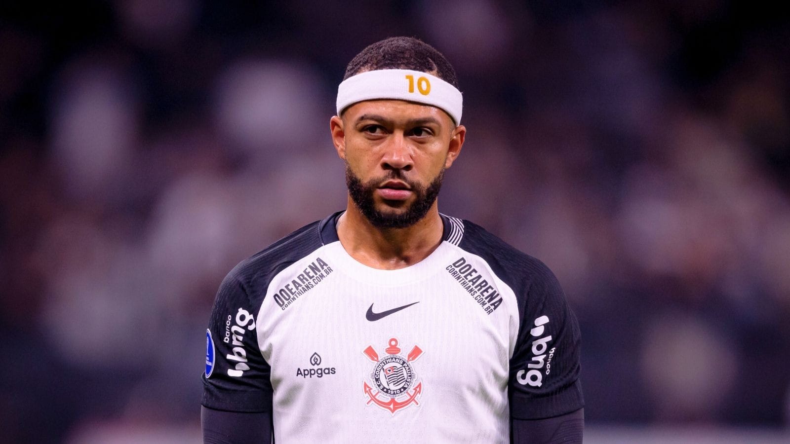 Vilão da eliminação, Memphis tem terrível custo-benefício no Corinthians em 2026