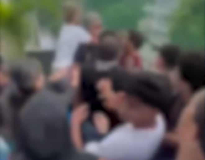 Polícia investiga agressão de alunos contra professor de educação física em escola no Rio